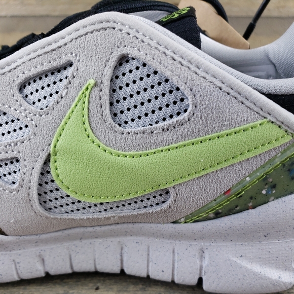 Nike Free Terra Vista Nature Men's Shoes Sneakers - Picture 7 of 10